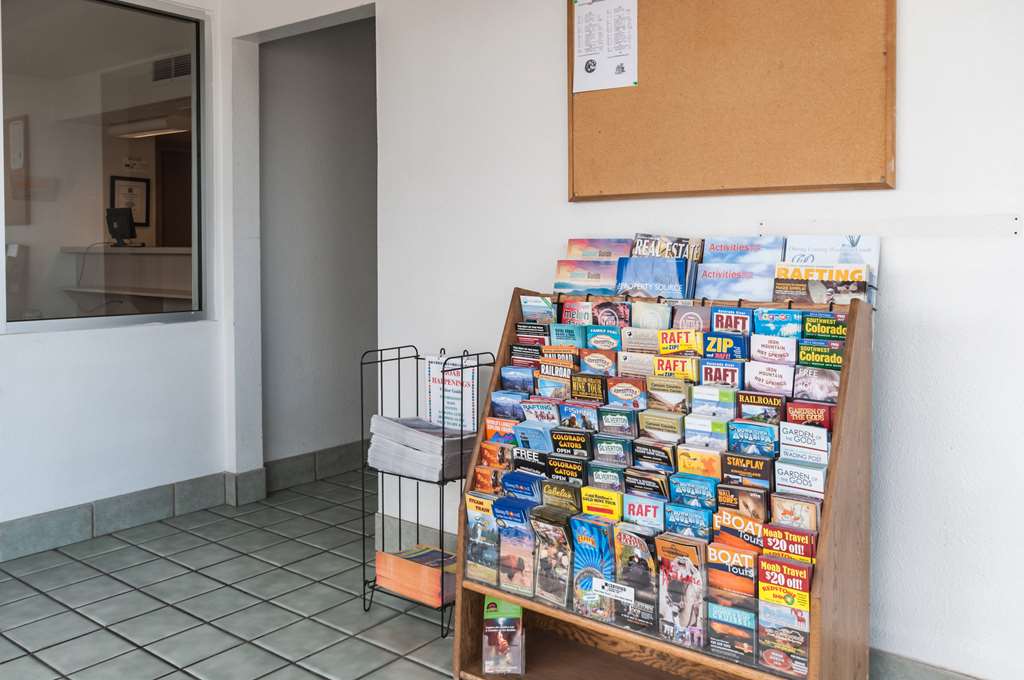 Motel 6 Green River UT - photo 24