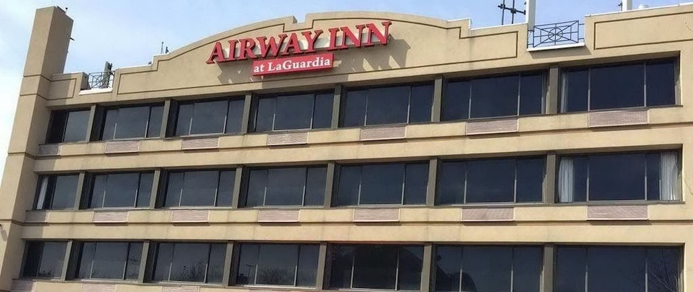 Airway Inn at LaGuardia - photo 16