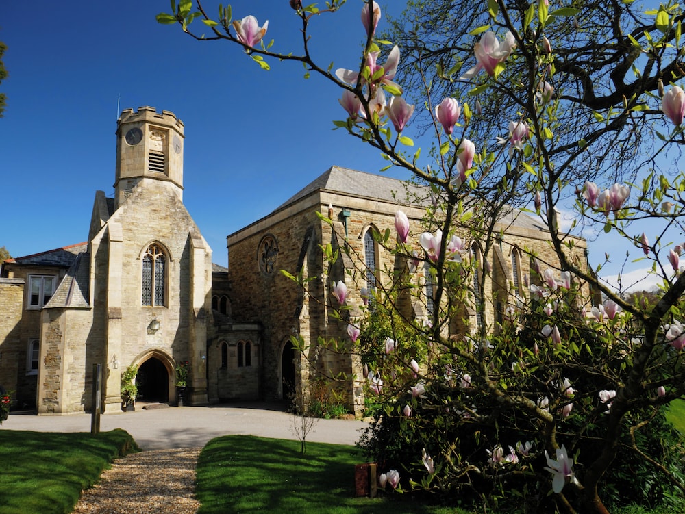 The Alverton in Truro, United Kingdom