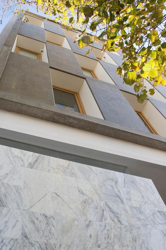 Own Palermo Hollywood in Buenos Aires, Argentina