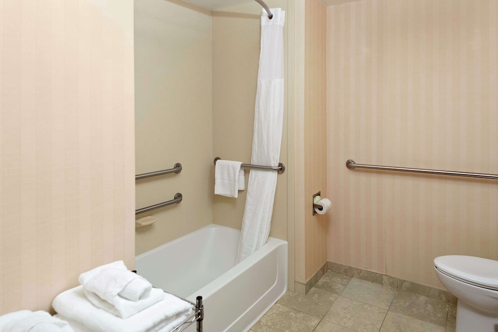 Hampton Inn Atlanta Fairburn - photo 16