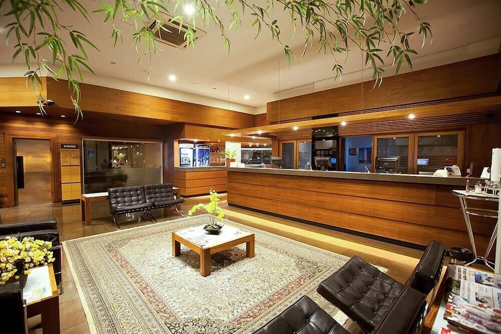 Hotel Caiuá Palace — Umuarama — photo 4