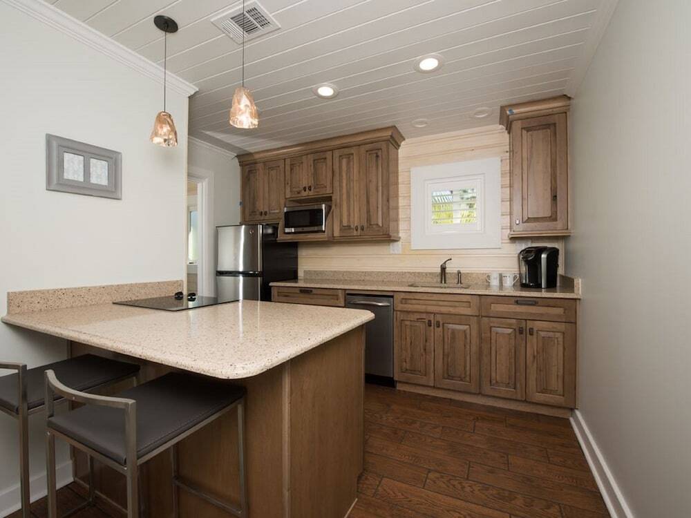 6West Beach Cottages - photo 23