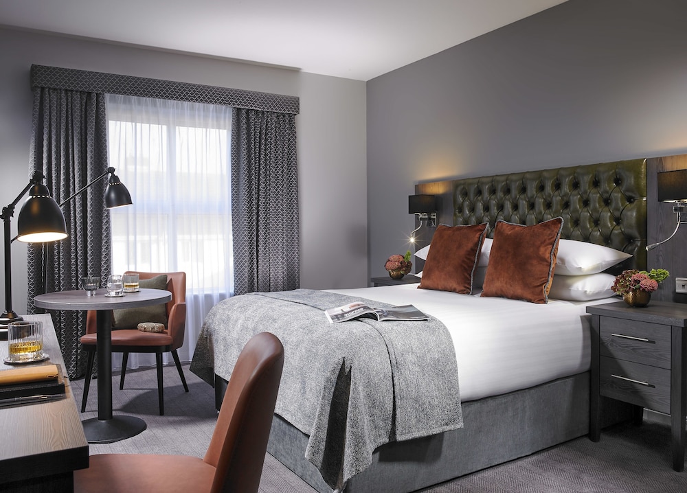 Shannon Springs Hotel in Shannon, Republic of Ireland