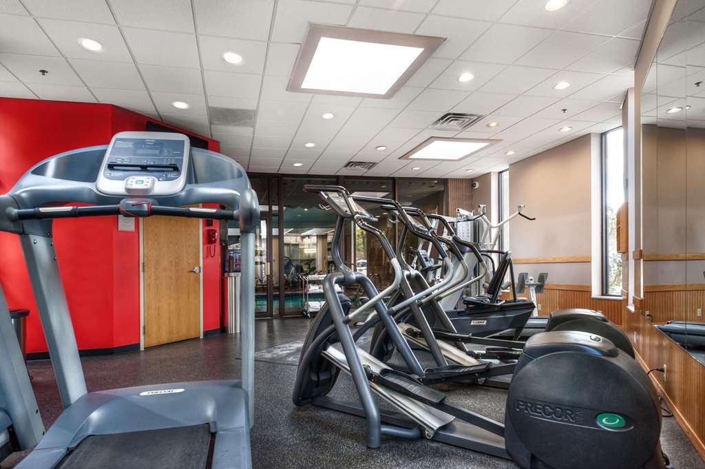 Radisson Hotel Corning - photo 22