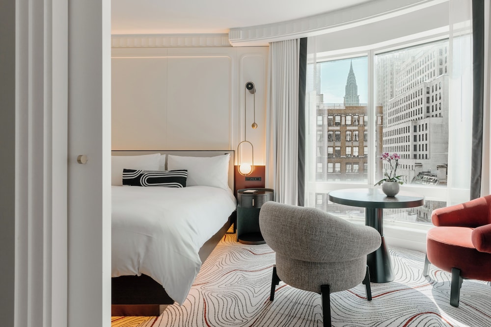Sofitel New York - photo 31