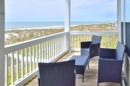 Pirate's View - photo 16