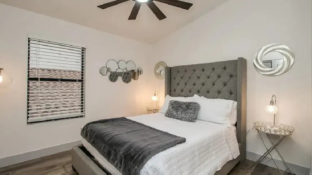 Fully Renovated Kierland Retreat wPool 4 bdrms — 4-Star Luxury Hotel in Phoenix, United States