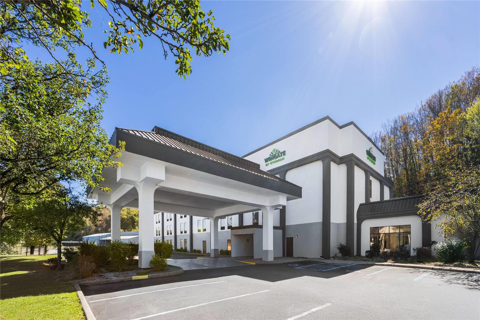 Wingate by Wyndham Buckhannon - featured photo