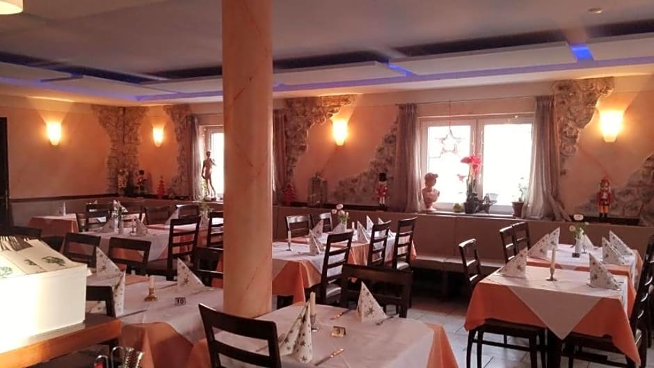 Hotel im Gässle — hotel in Sussen