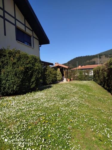 Urdinetxe - carbon neutral hotel in Unknown City