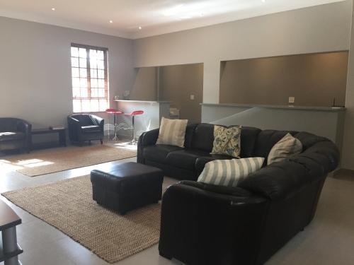 Guesthouse At 56 — 4-Star Luxury Hotel in Pretoria, South Africa