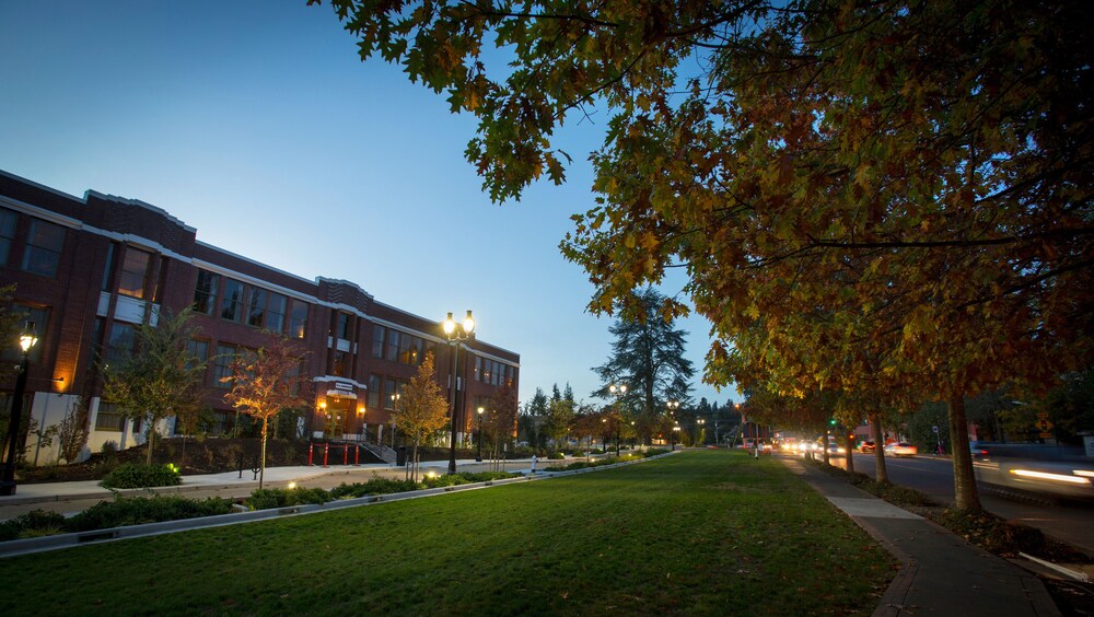 McMenamins Anderson School - photo 49