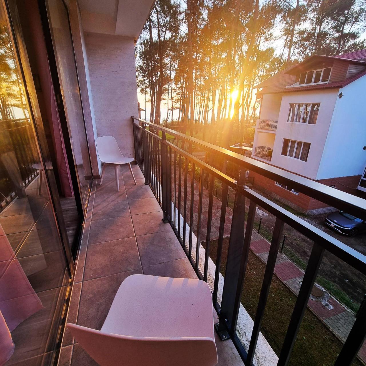 Apartmany Paradiso Shekvetili