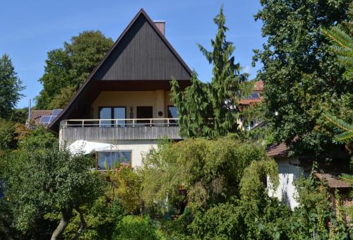 Ferienwohnung Lahr — 4-Star Luxury Hotel in Lahr, Germany
