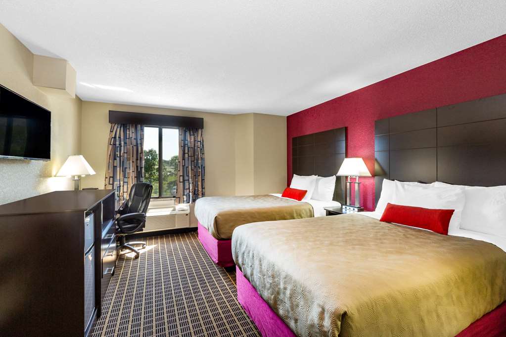 Baymont Inn & Suites by Wyndham Mukwonago - photo 9