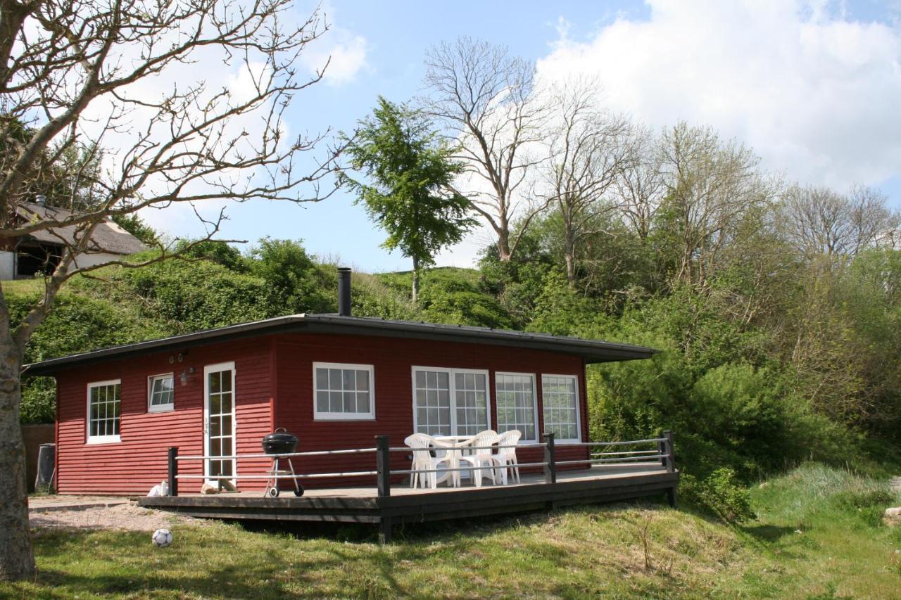 Loff Holiday Houses — Aabenraa — photo 4