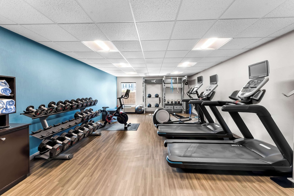 Hampton Inn Dayton Huber Heights - photo 42