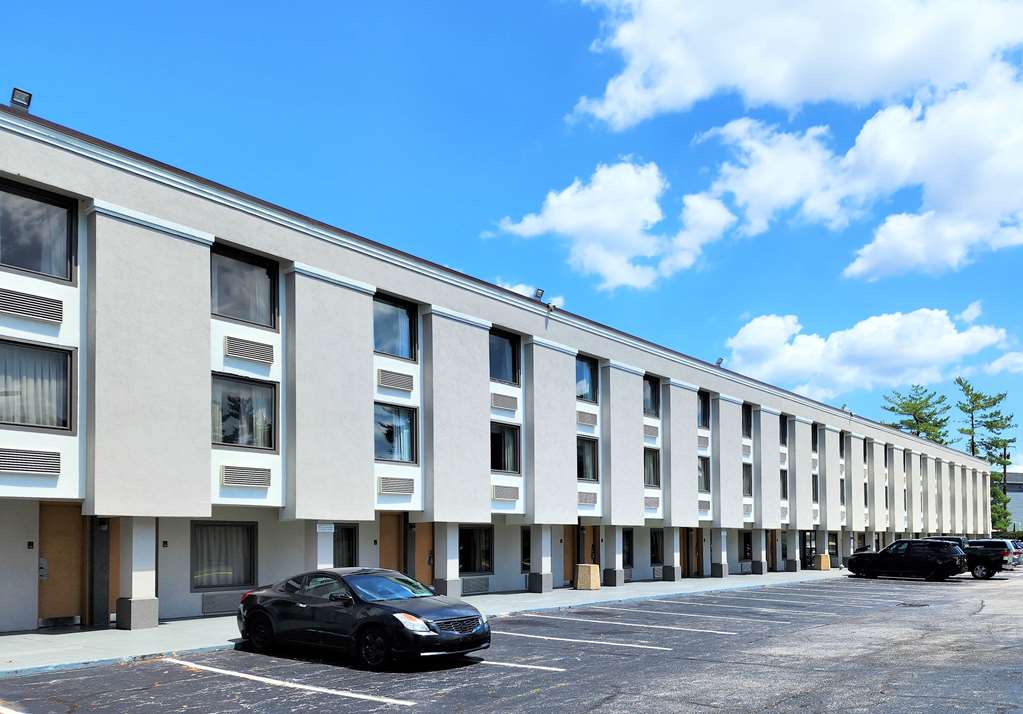 Studio 6 Suites Catonsville Md Baltimore West - photo 3