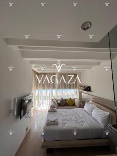 For Rent Costal Style Cabana at Seashell North Coast Egypt in Al `Alamayn, Egypt