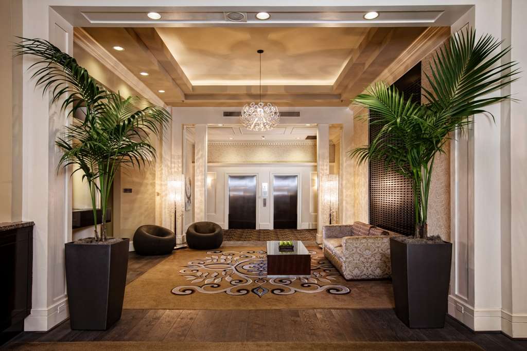 The Alexis Royal Sonesta Hotel Seattle - photo 56