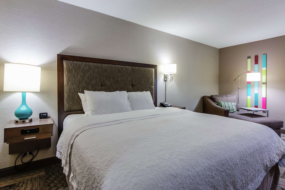 Hampton Inn Dickson - photo 15