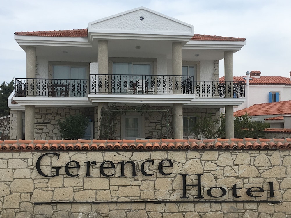 Gerence Otel By Lamira - last minute hotel in Cesme