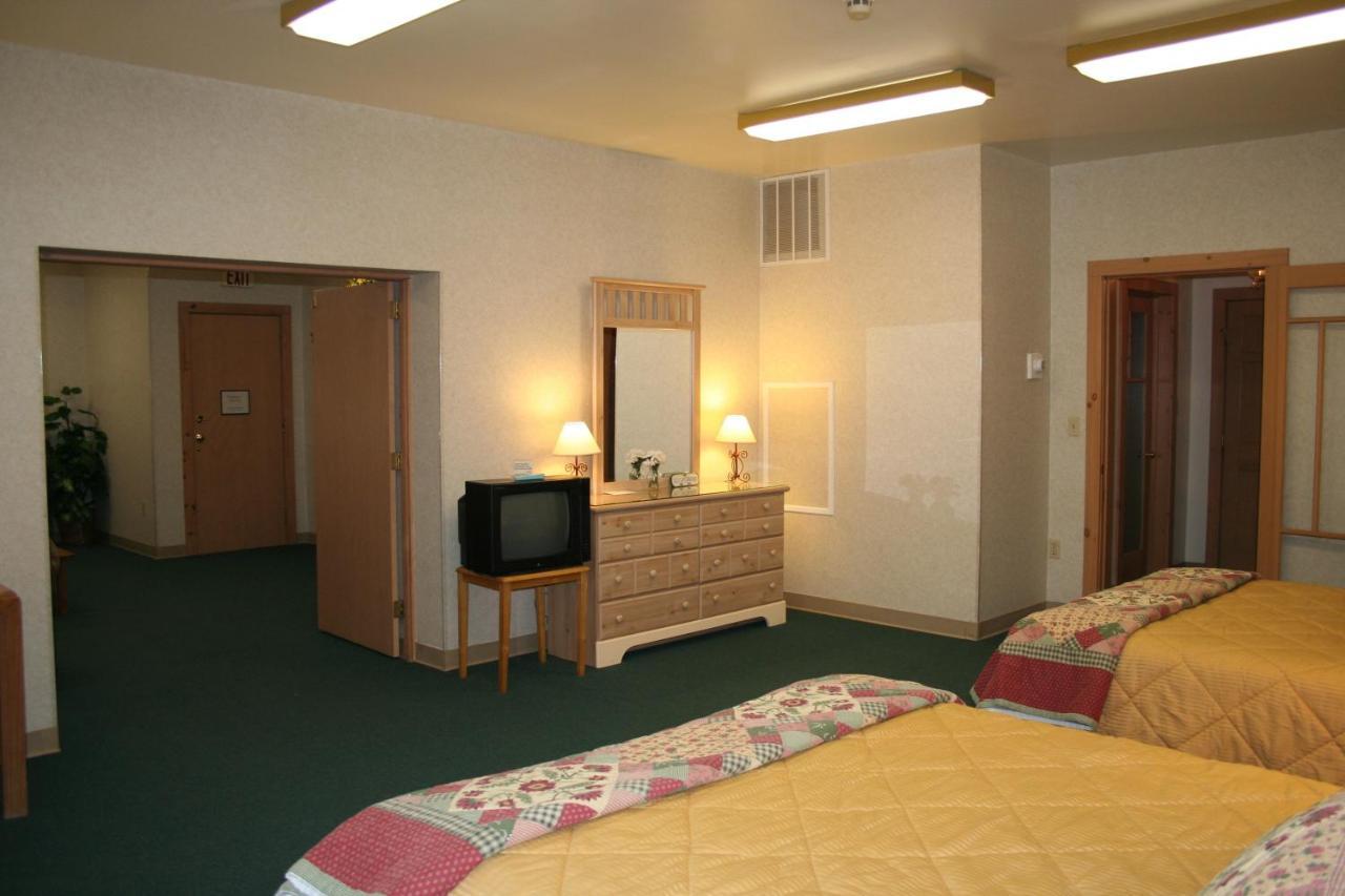 Visions Inn - photo 11