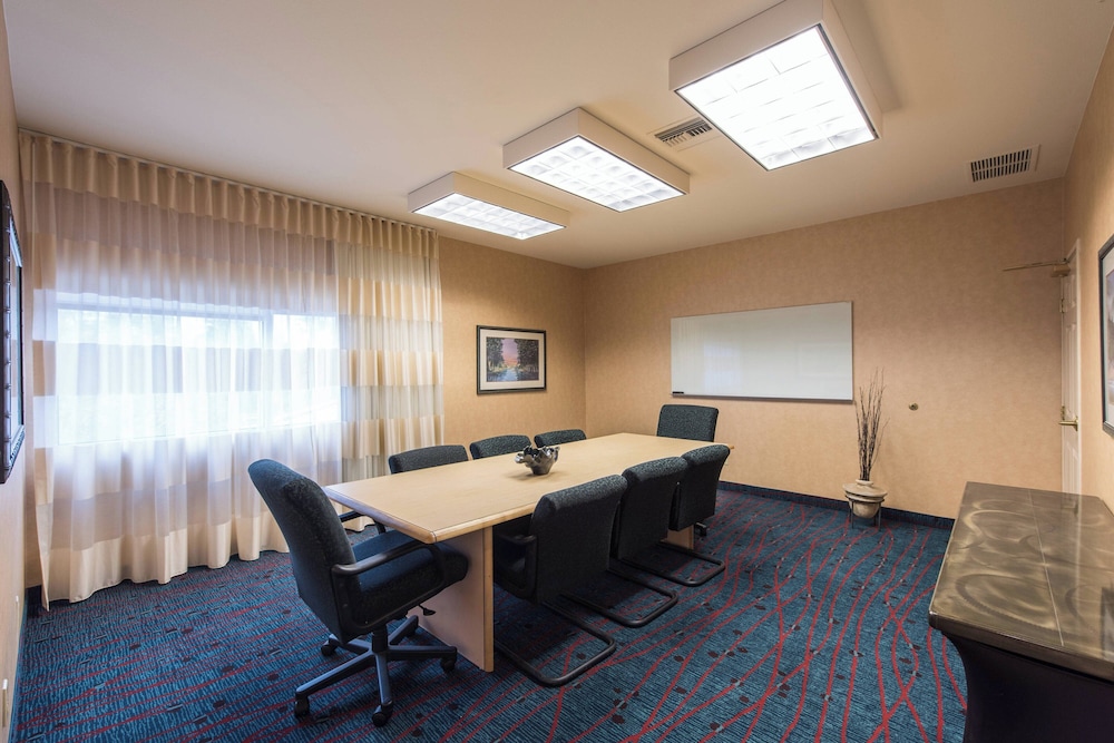 Residence Inn By Marriott Palm Desert - photo 37