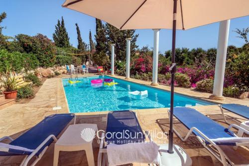 Villa Bella Island Tessera