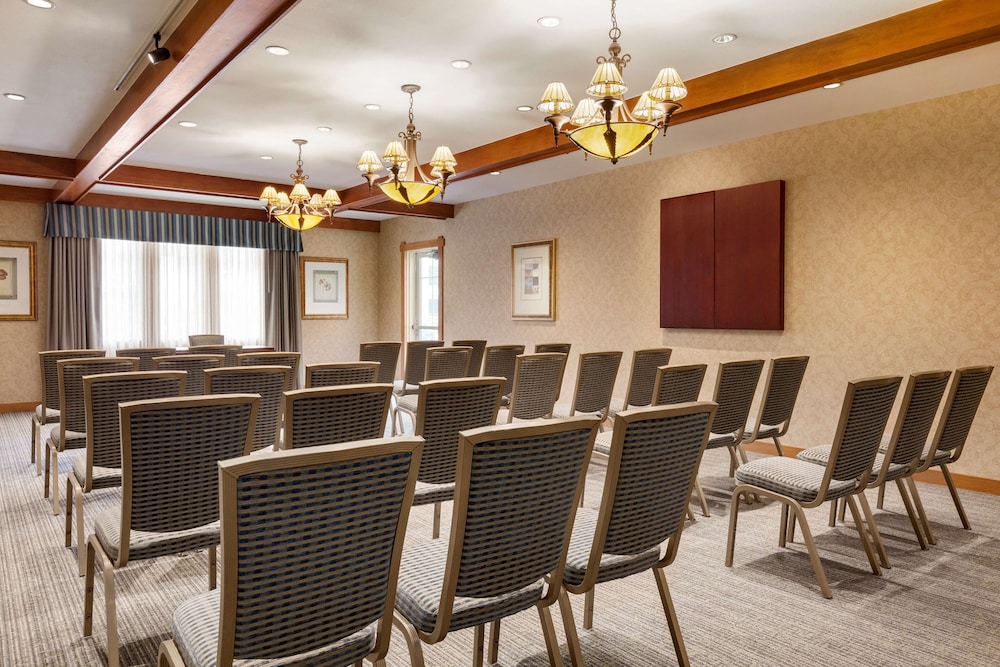 Homewood Suites by Hilton San Francisco Airport North - photo 44