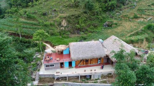 Chô Family — hotel in Bac Ha