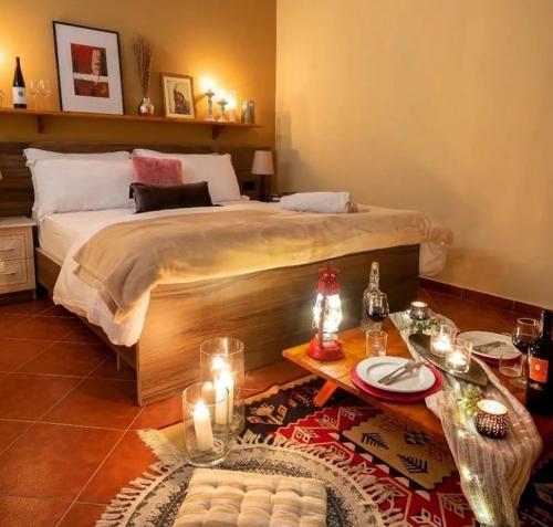 Rozmarine in Unknown City, Albania