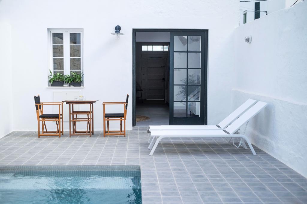 Cas Conco — 4-Star Luxury Hotel in Mercadal, Spain