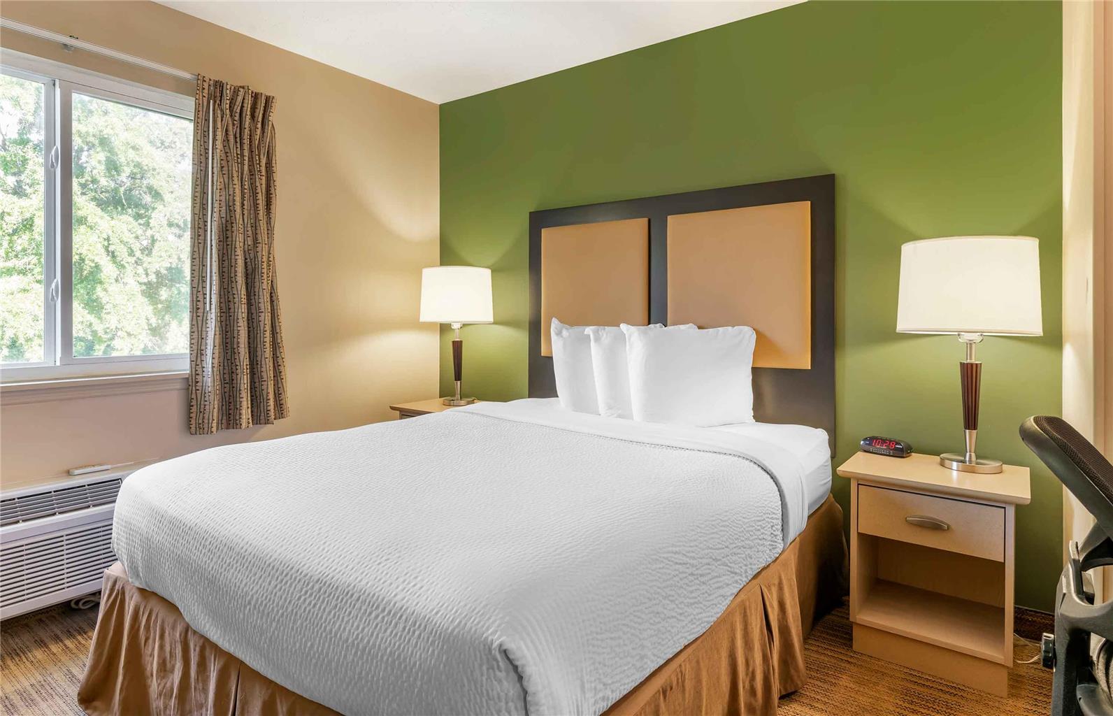 Extended Stay America Houston Westchase West - photo 9