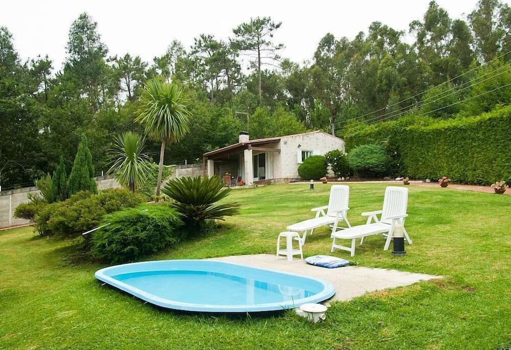 Casa Costaneira — 4-Star Luxury Hotel in Boiro, Spain