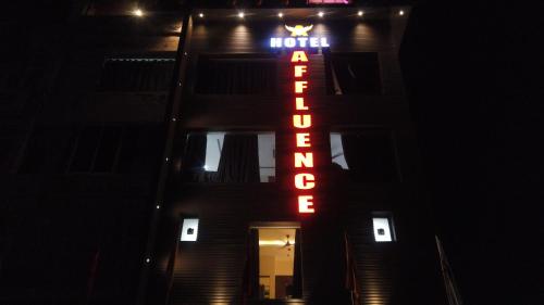 Hotel Affluence — Chandigarh — photo 5