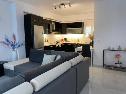 Modern house near Lefkada — 4-Star Luxury Hotel in Vonitsa, Greece