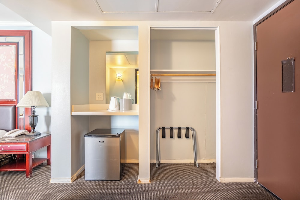 Hotel Koxie - photo 20