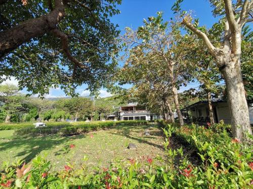 四重溪可以居民宿 Fine Inn in Unknown City, Republic of China Taiwan