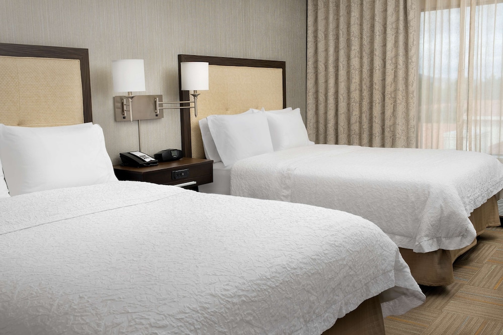 Hampton Inn & Suites Phoenix Tempe - photo 7