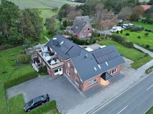 Ferienwohnung Labradoodle — 4-Star Luxury Hotel in Dornum, Germany
