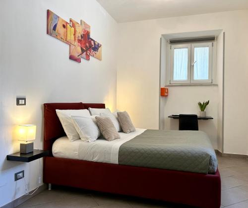 Maison Latina — 4-Star Luxury Hotel in Rome, Italy