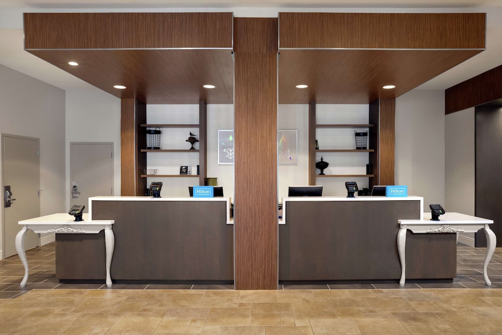 Hilton Garden Inn New Orleans Convention Center - photo 6