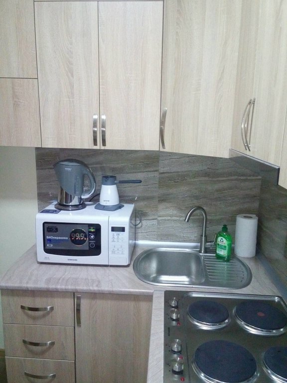Spacious 2 bedroom apartment