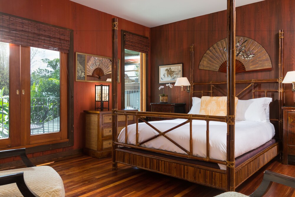 Holualoa Inn - photo 12