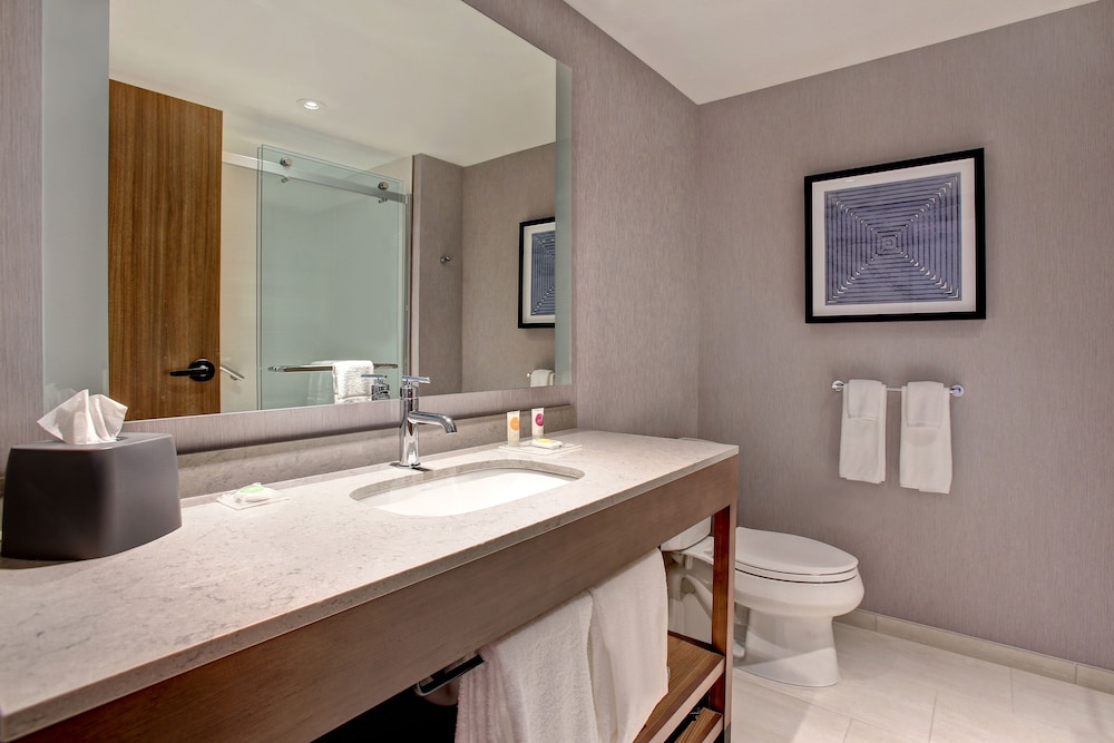 Hyatt Place Wichita State University - photo 19