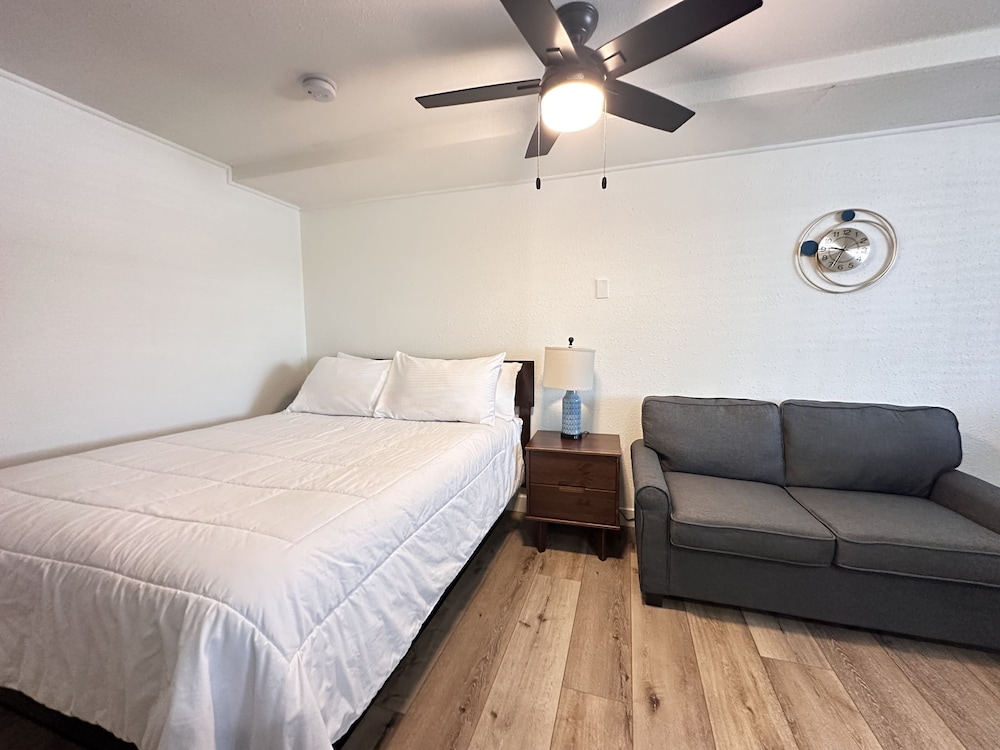 Alhonna Resort LLC - photo 37