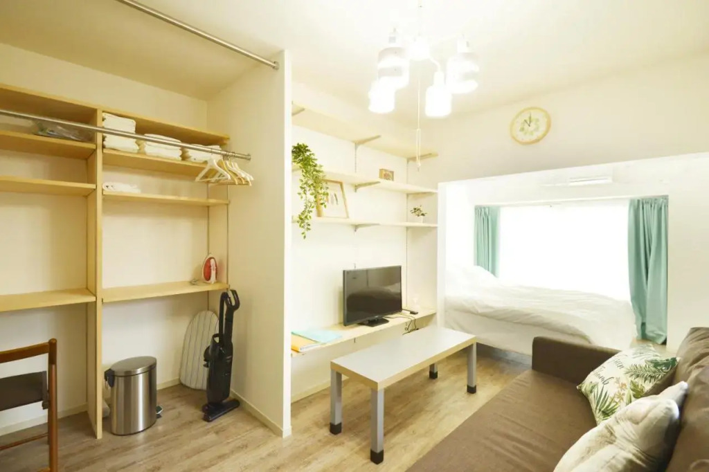 Roppongi Cat House601 — 4-Star Luxury Hotel in Tokyo, Japan