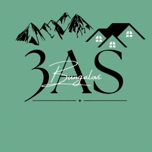 Bungalovi 3AS in Zabljak, Montenegro